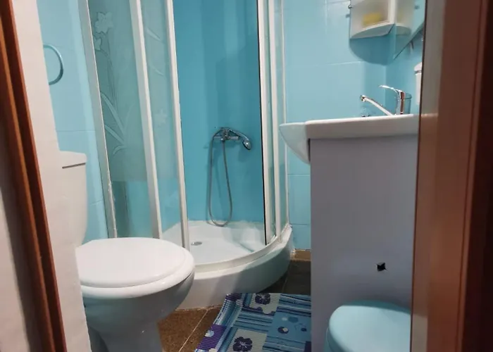One Bedroom In The Center * Bucharest