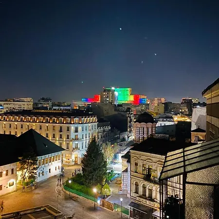 Apartament One Bedroom In The Center