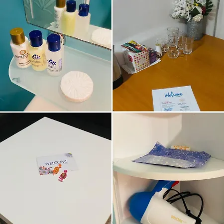 Apartament One Bedroom In The Center