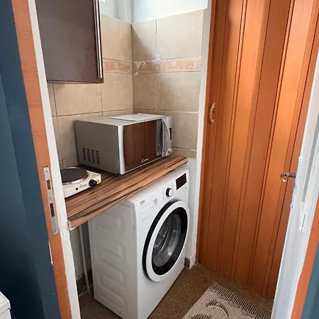 One Bedroom In The Center Bukareszt