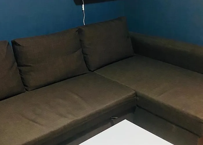 Apartmán One Bedroom In The Center