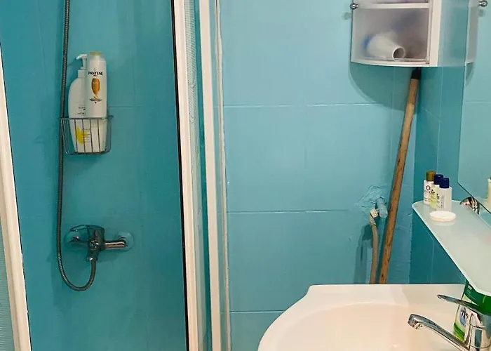 شقة One Bedroom In The Center