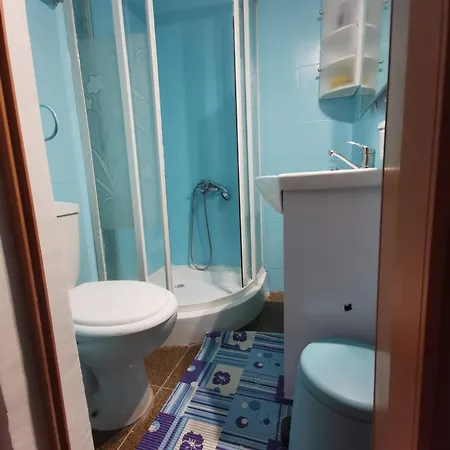 One Bedroom In The Center