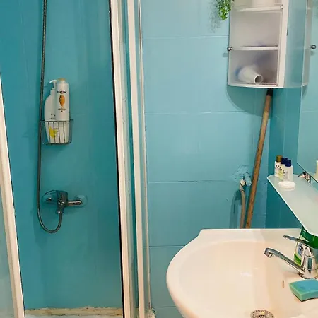 Apartment One Bedroom In The Center